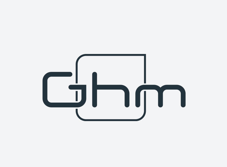 Logo von Ghm
