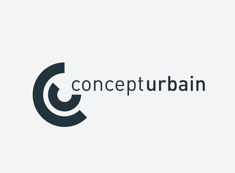 Logo von Concepturbain