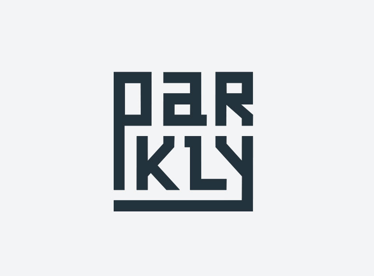 Logo von Parkly