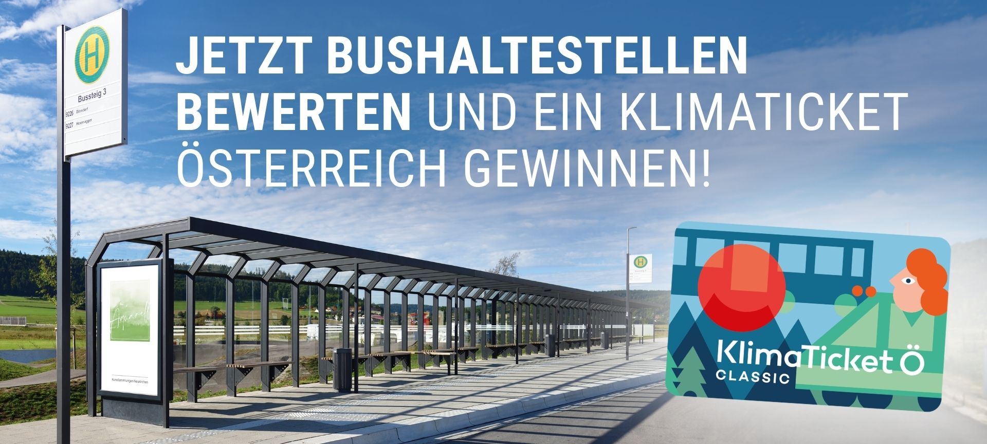 News: Haltestellen im Fahrgast-Check