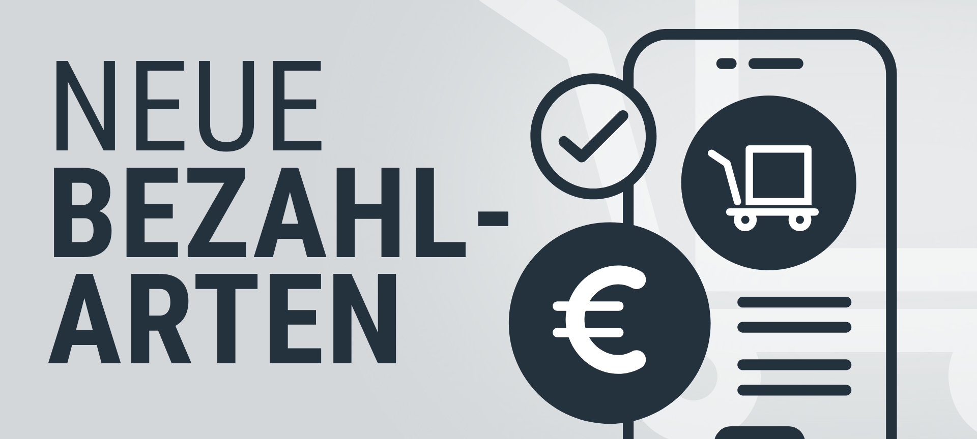 Bezahlen Sie jetzt mit Paypal und Kreditkarte im ZIEGLER-Shop.