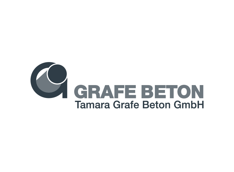 Logo der Marke GRAFE BETON