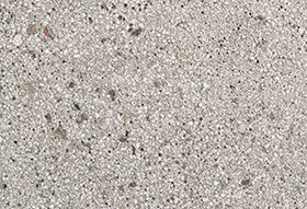 Granitoptik grau gestockt