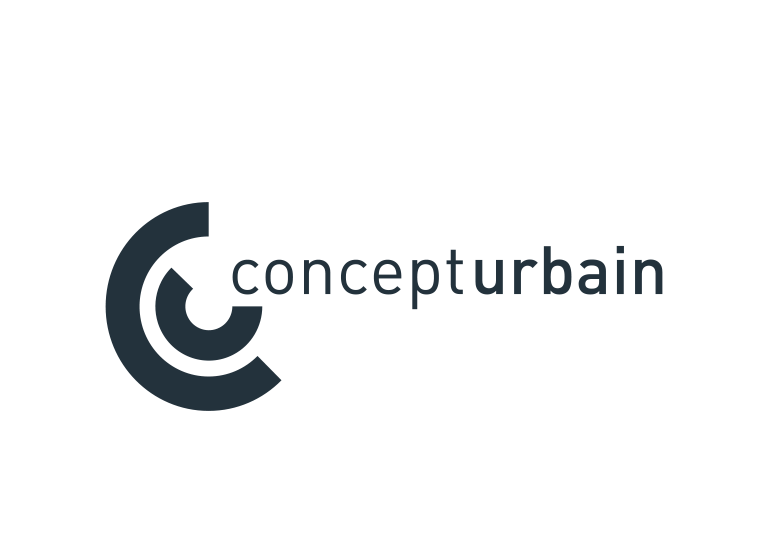 Logo der Marke Concept Urbain
