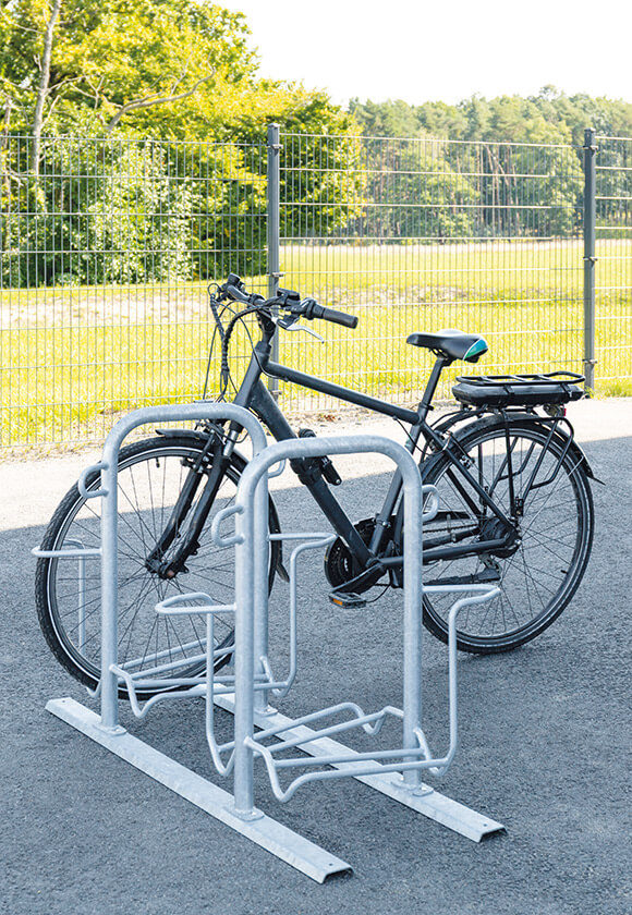 Fahrradparker ZIROS:&nbsp;Günstig bestellen!