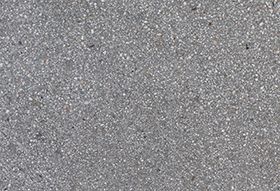 Granitoptik grau geschliffen