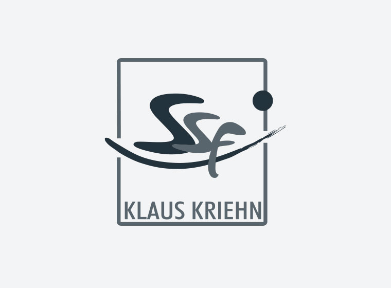 Logo von SSF Klaus Kriehn