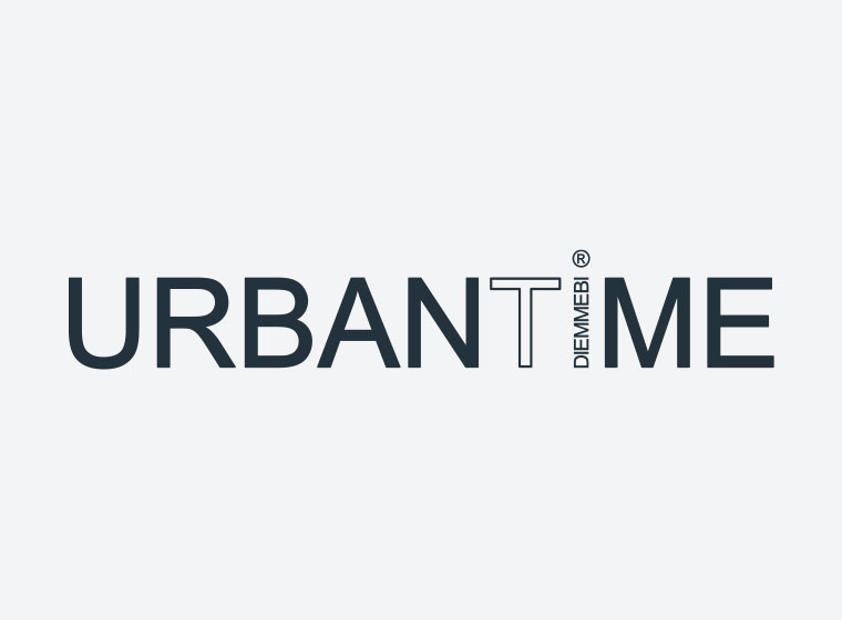 Logo von Urbantime