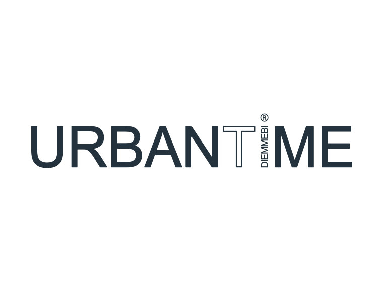 Logo der Marke Urbantime
