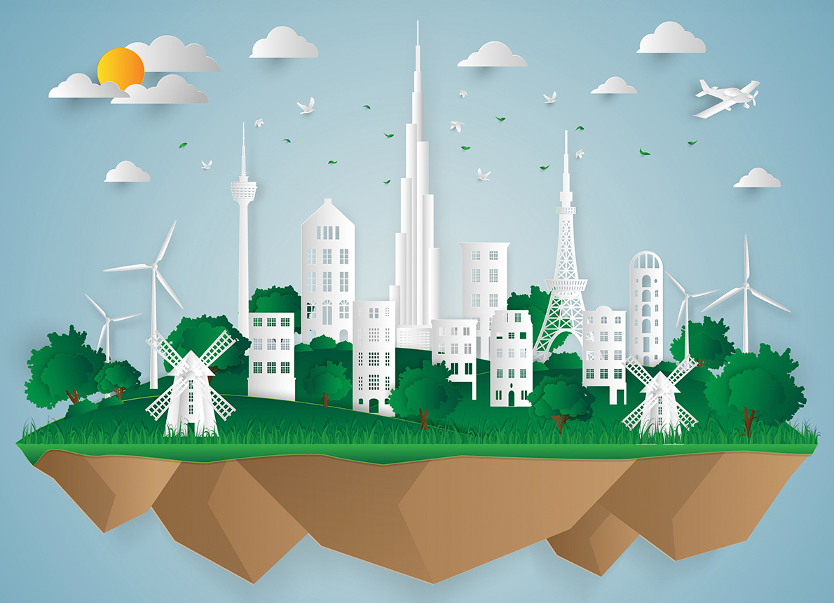 Ratgeber Wassermanagement: Wasser als Ressource nutzen