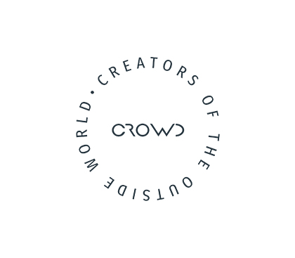 Logo CROWD-Gruppe