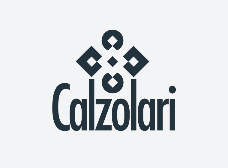 Logo von Calzolari