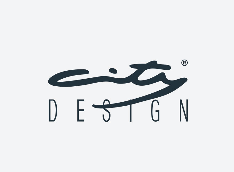 Logo von city Design
