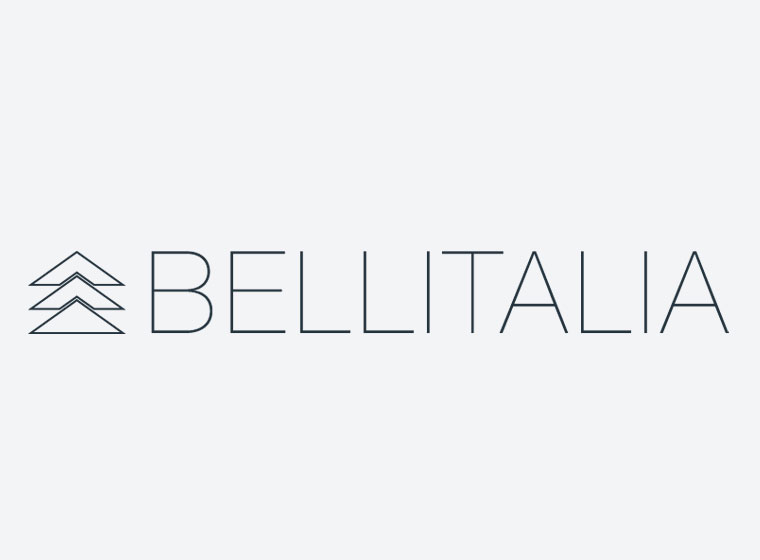 Logo von BELLITALIA