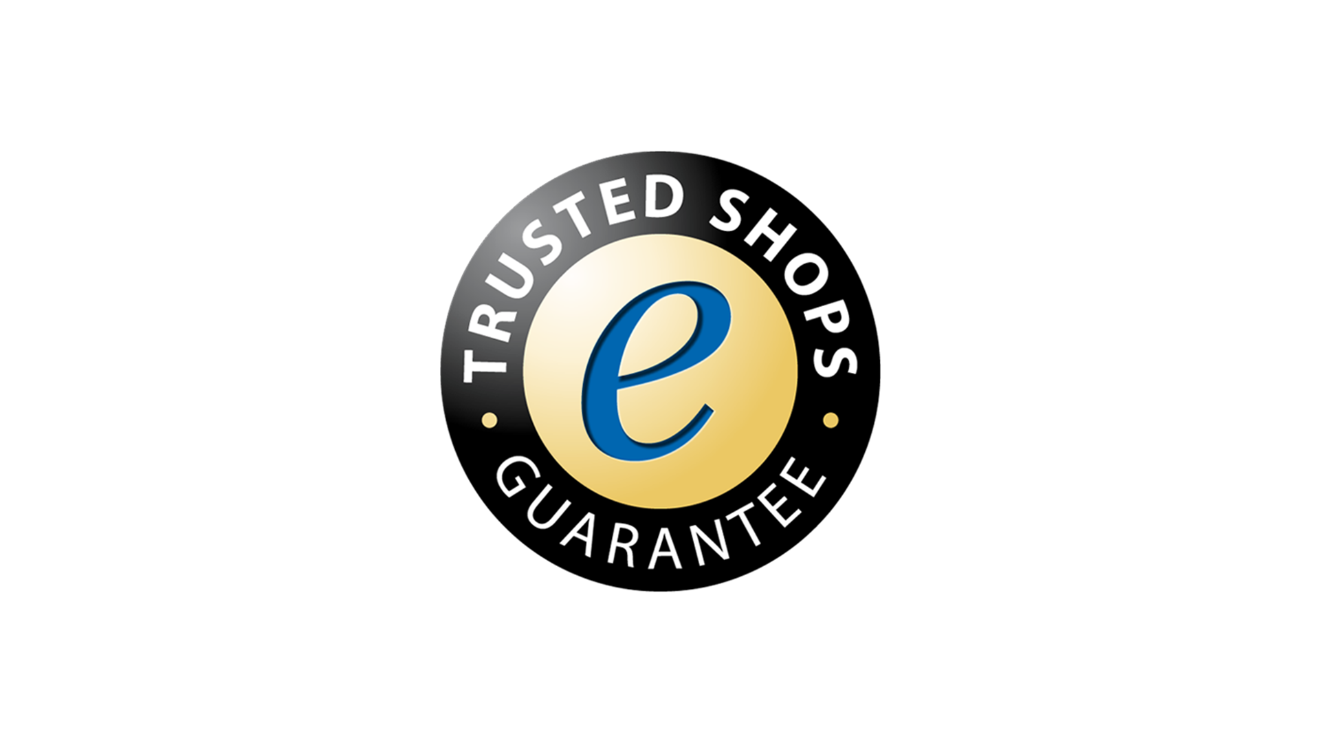Logo TrustedShops