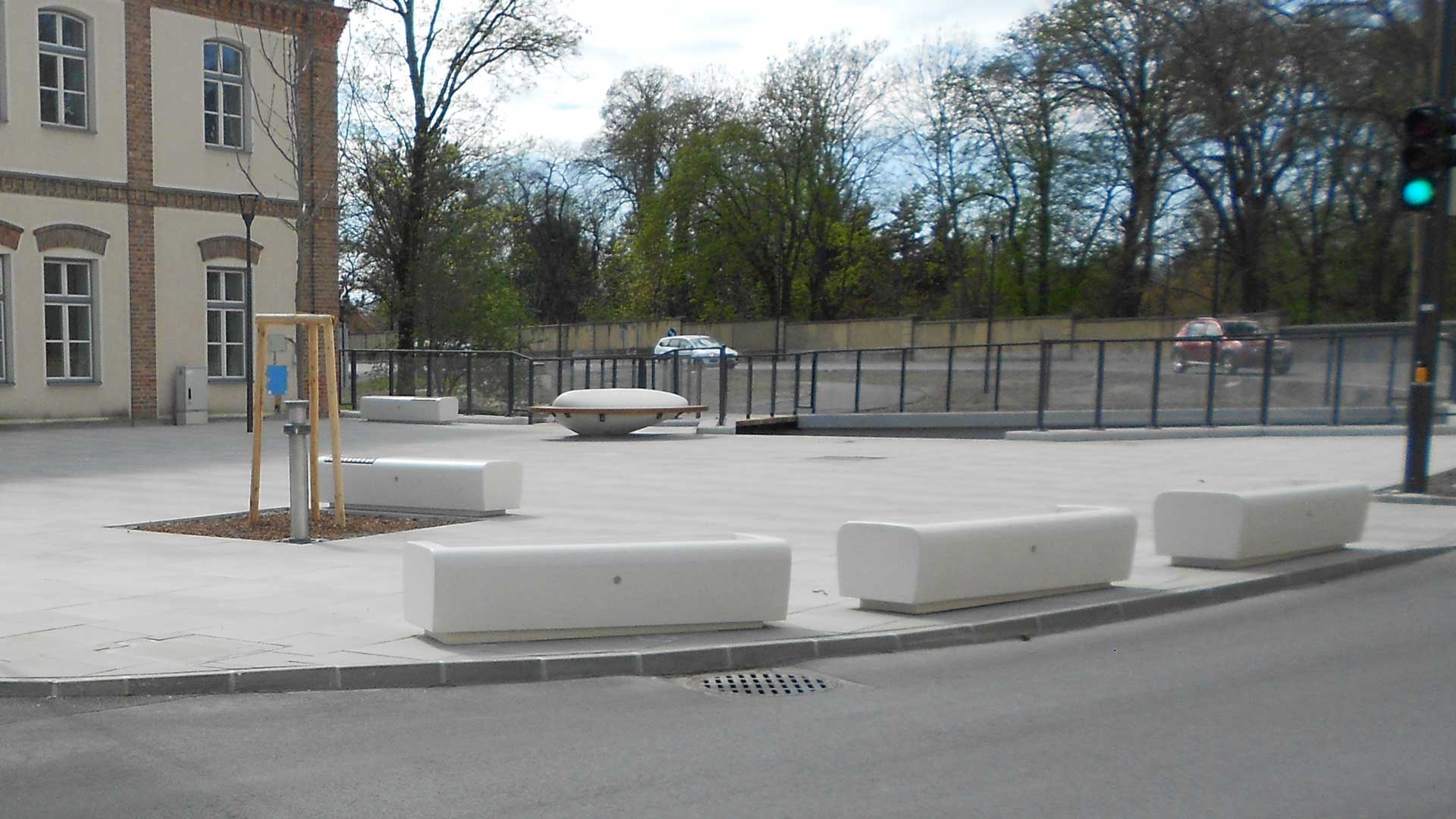 Sitzbank ONDA in Ebreichsdorf