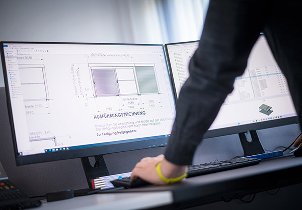 Schritt 1: Bedarf für Stellplätze analysieren