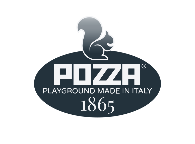 Logo der Marke POZZA