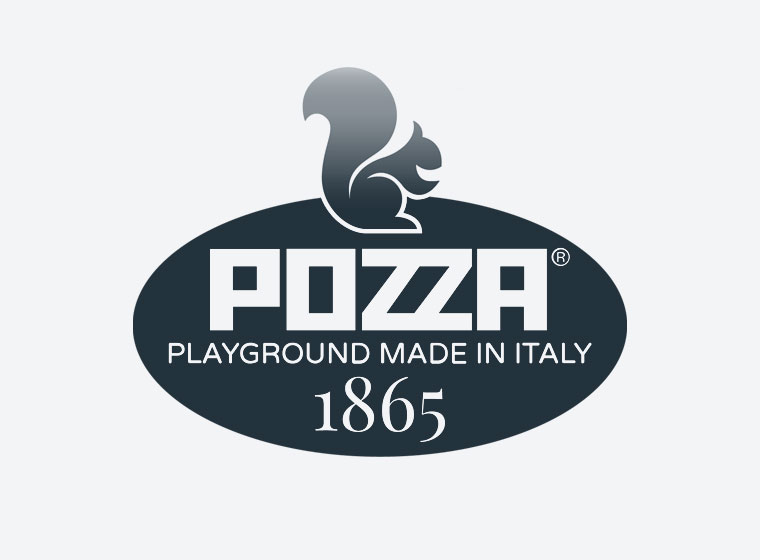 Logo von Pozza