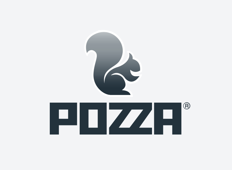 Logo von Pozza