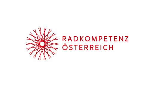 Logo Radkompetenz Österreich