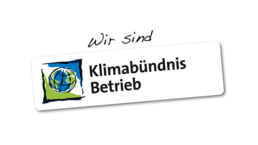 Logo Klimabündnis Betrieb