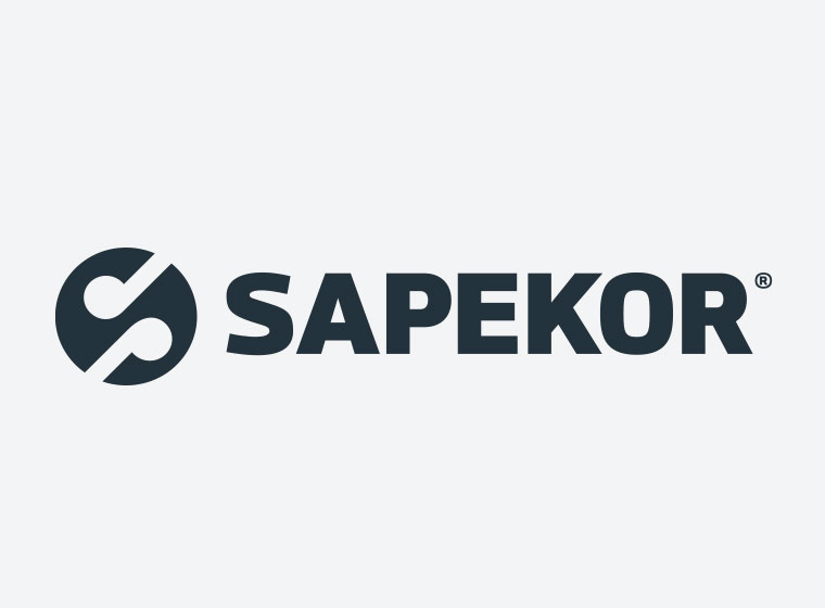 Logo von Sapekor