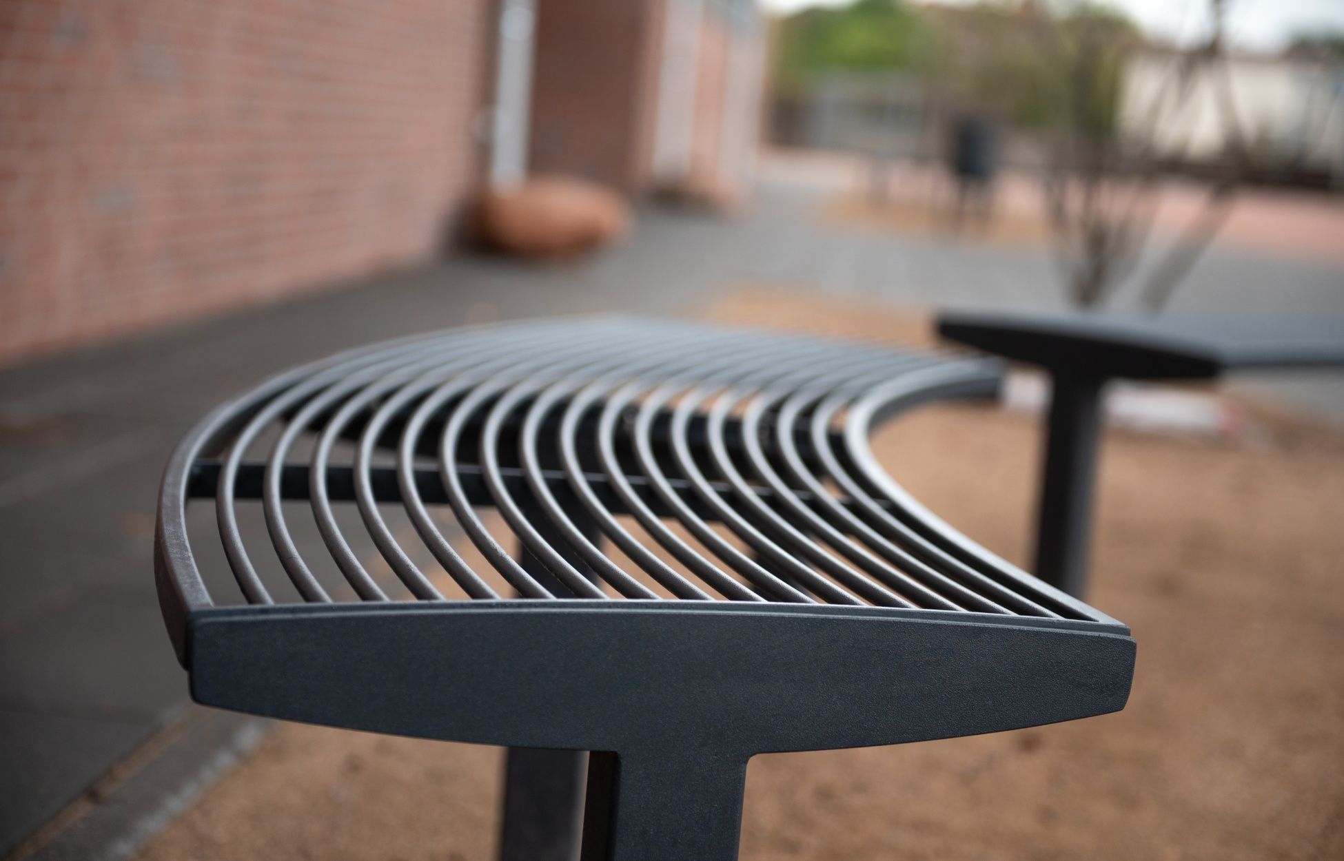 Ratgeber Stahl: Rundbank