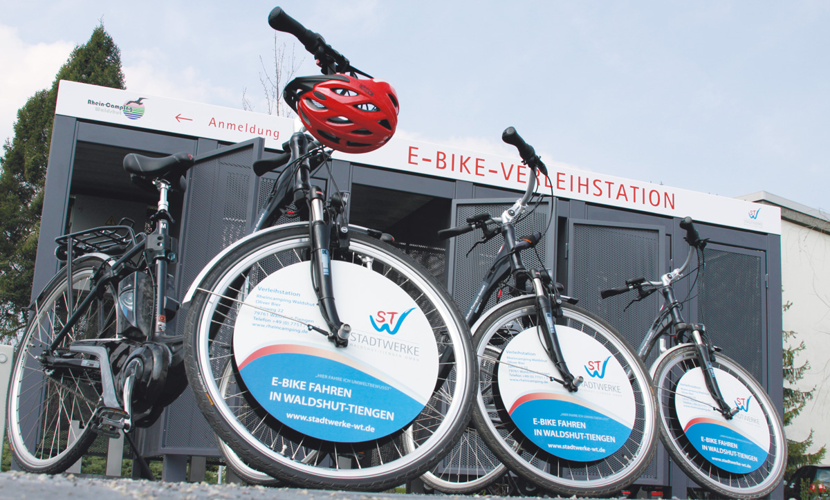 Elektromobilität | ZIEGLER METALL Elektromobilität | ZIEGLER METALL