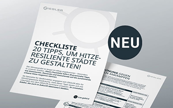 Checkliste 