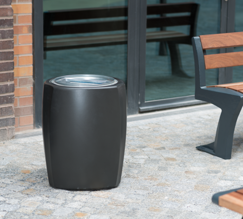 Abfallbehälter TALLIN