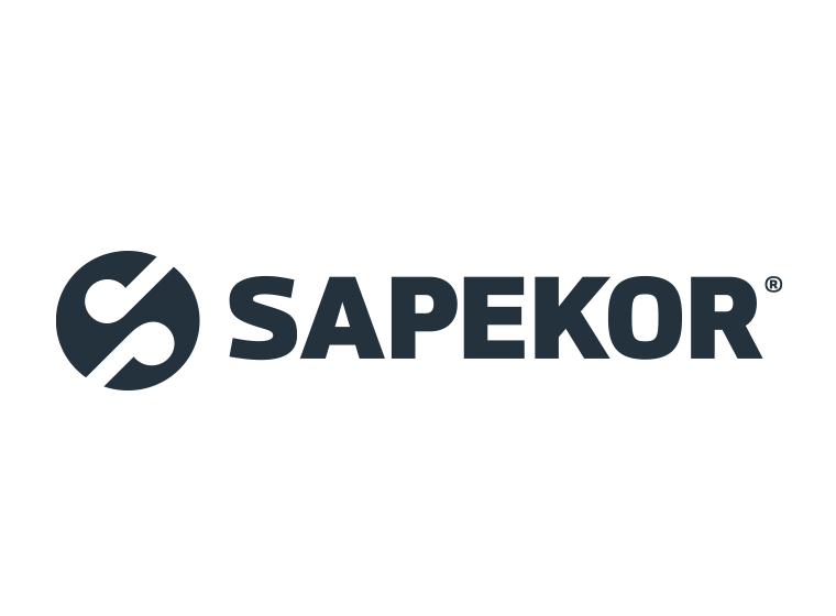 Logo der Marke SAPEKOR