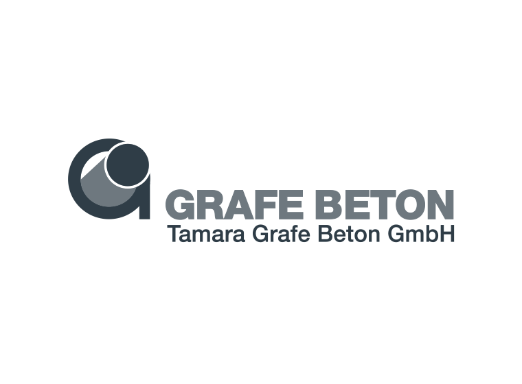 Logo der Marke GRAFE BETON