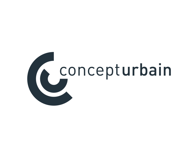 Logo der Marke Concept Urbain