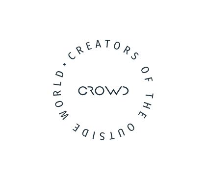 Logo CROWD-Gruppe