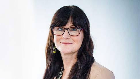 Martina Noack, ESG-Managerin bei ZIEGLER