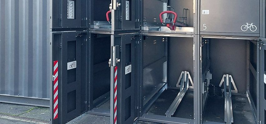 Die FULLERTON-E zeigt, was an Innenausstattung möglich ist.