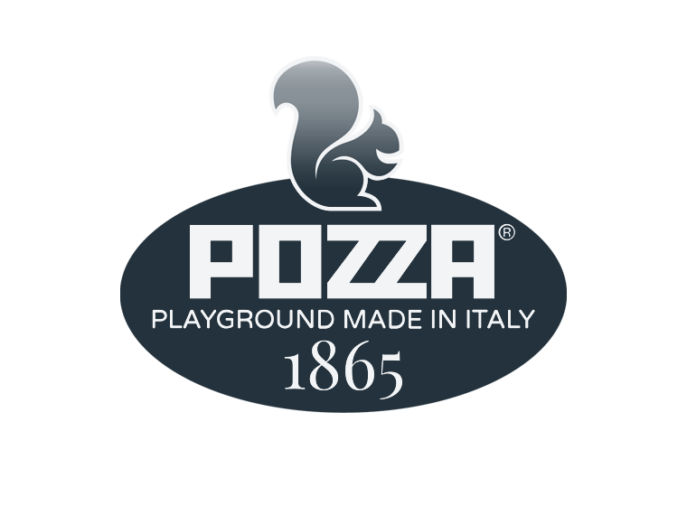 Logo der Marke POZZA